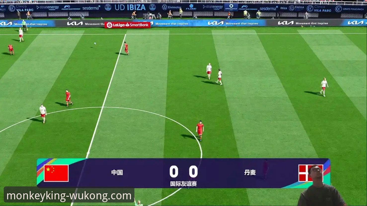 悟空体育平台：2026足球赛事直播平台的全面解析与深度体验