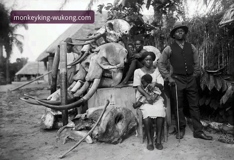 3个关键瞬间，解析民主刚果52年世界杯回归之路