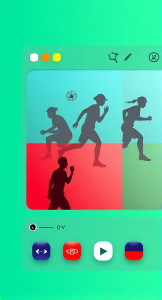 智启观赛新纪元